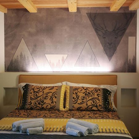 Aosta Romana Case Vacanza Exteriör bild