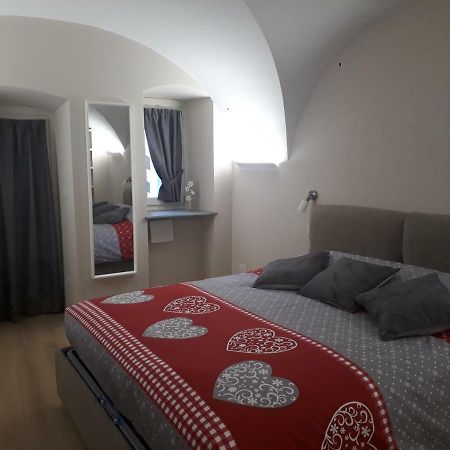 Aosta Romana Case Vacanza Exteriör bild