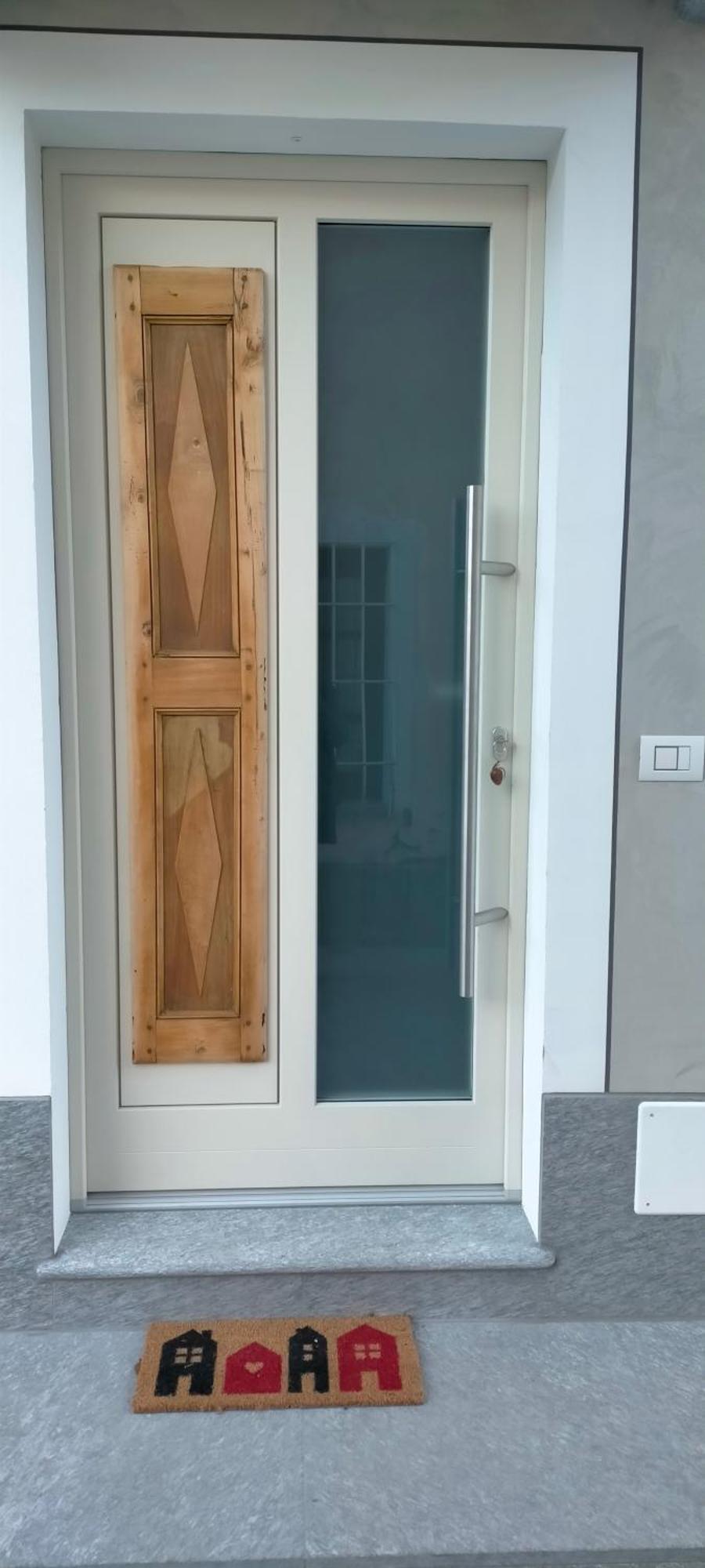 Aosta Romana Case Vacanza Exteriör bild