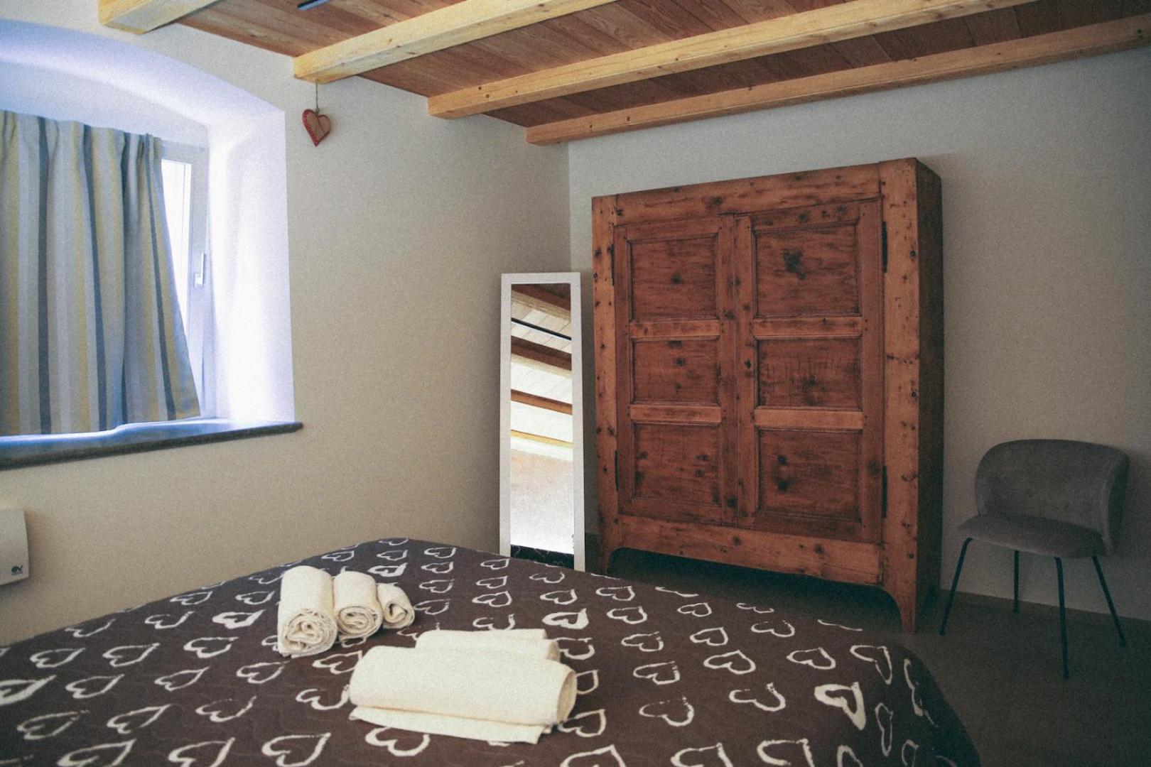 Aosta Romana Case Vacanza Exteriör bild