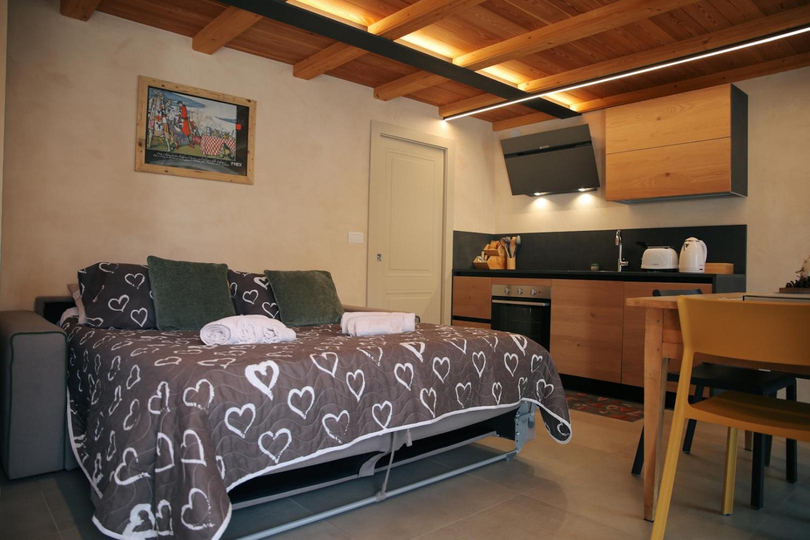 Aosta Romana Case Vacanza Exteriör bild