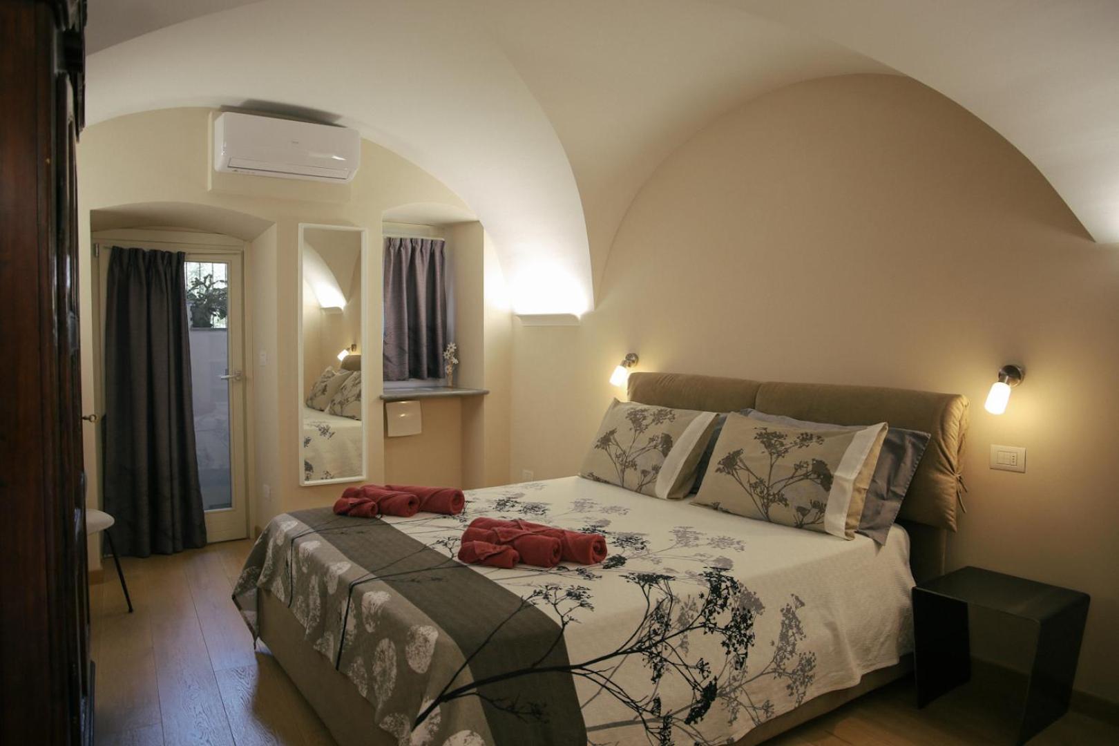 Aosta Romana Case Vacanza Exteriör bild