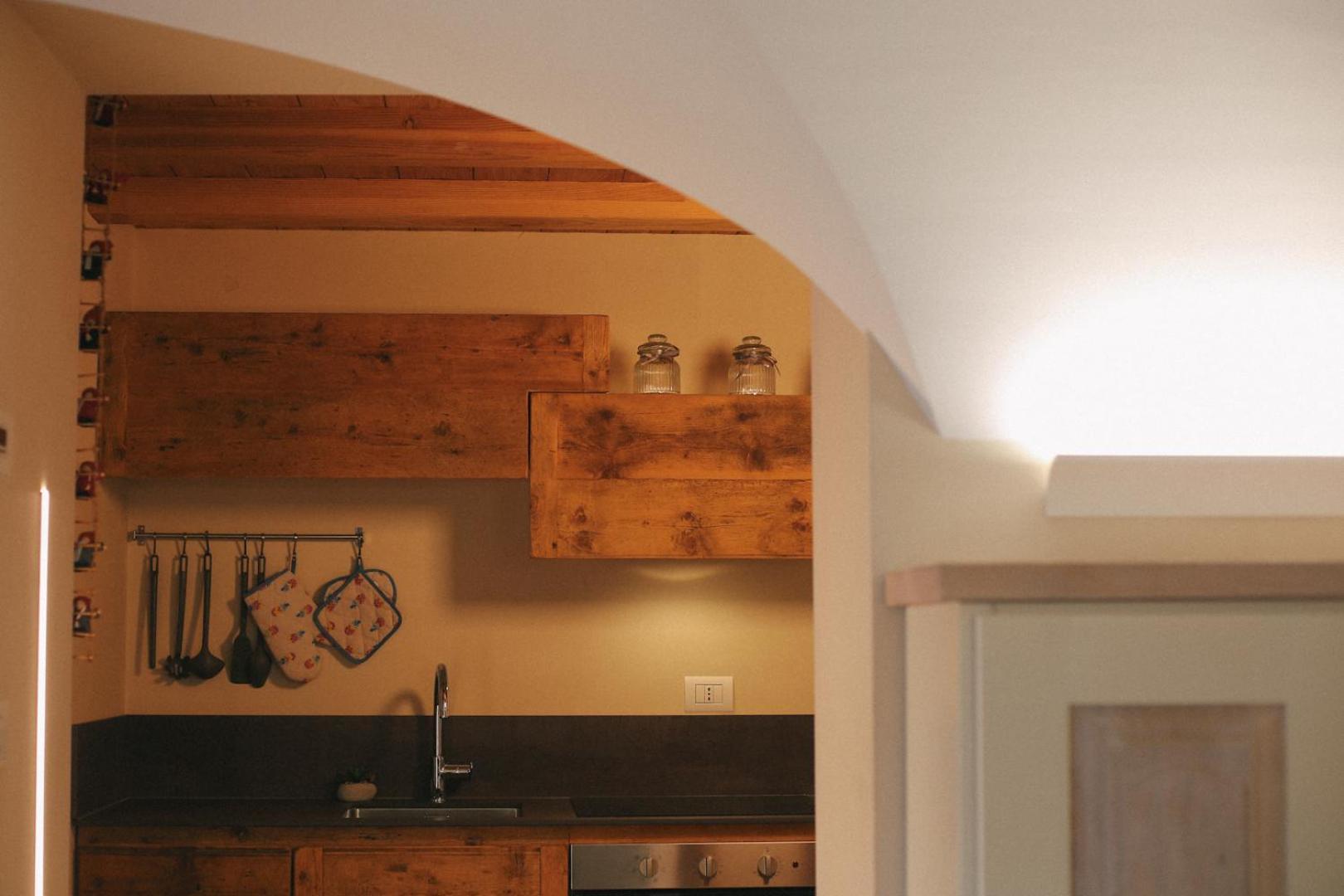 Aosta Romana Case Vacanza Exteriör bild