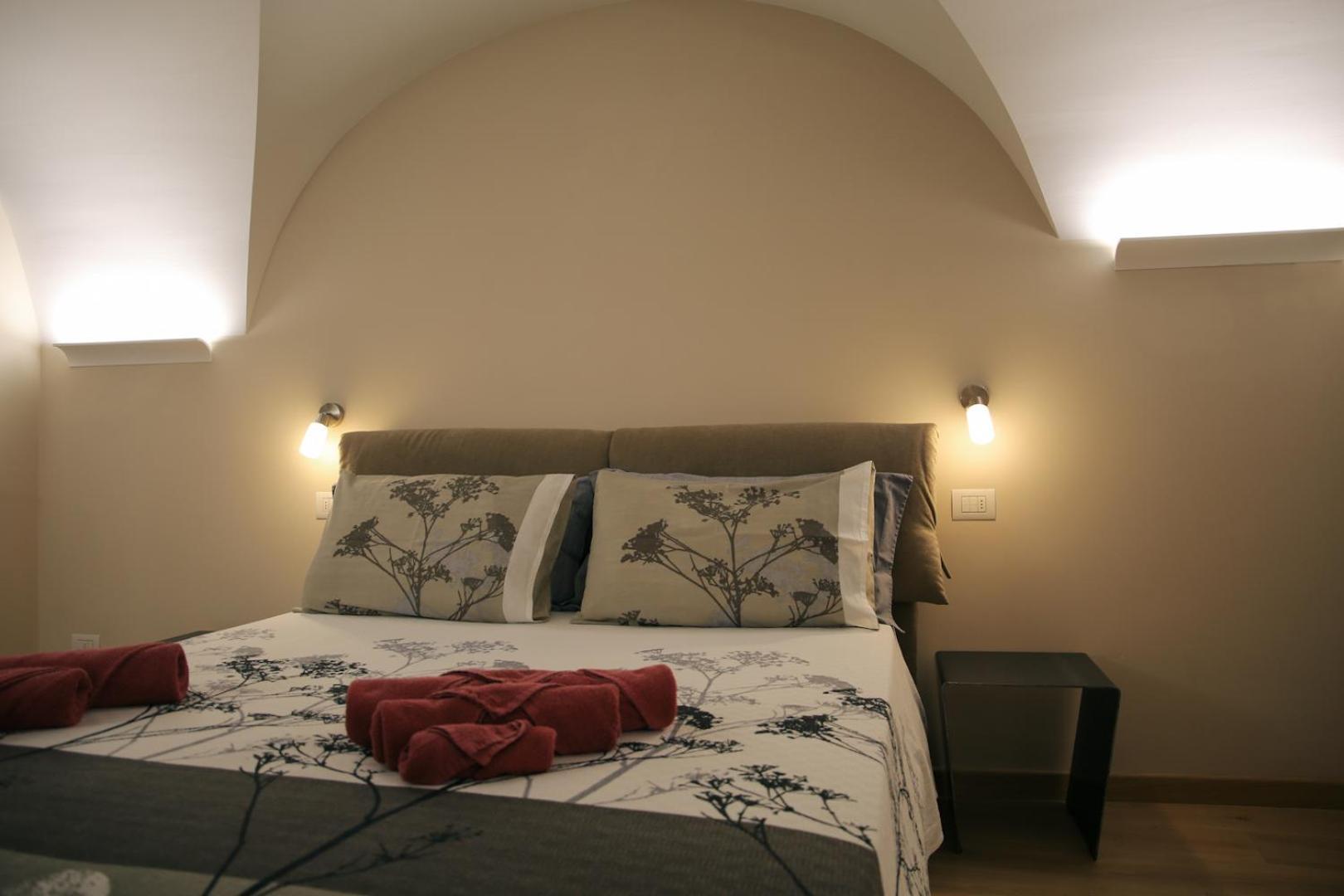 Aosta Romana Case Vacanza Exteriör bild
